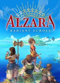 ALZARA Radiant Echoes