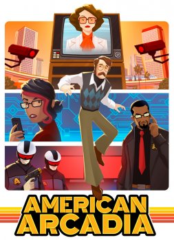 American Arcadia