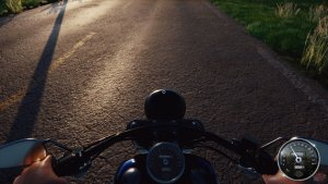 American Motorcycle Simulator скачать торрент