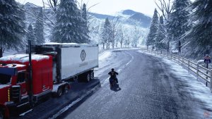 American Motorcycle Simulator скачать торрент