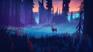 Among Trees скачать торрент