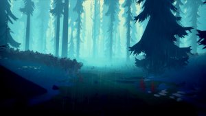 Among Trees скачать торрент