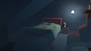 An Everyday Story скачать торрент