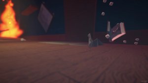An Everyday Story скачать торрент