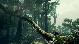 Ancestors: The Humankind Odyssey скачать торрент