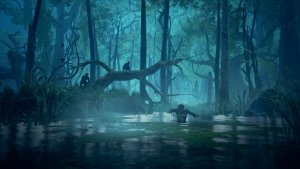 Ancestors: The Humankind Odyssey скачать торрент