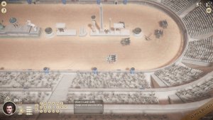 Ancient Arenas: Chariots скачать торрент
