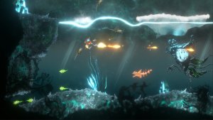 Anew: The Distant Light скачать торрент