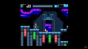 Angry Video Game Nerd 8-bit скачать торрент