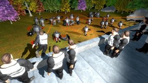 Animal Revolt Battle Simulator скачать торрент