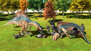 Animal Revolt Battle Simulator скачать торрент