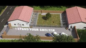 Animal Shelter скачать торрент