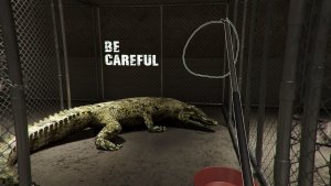 Animal Shelter скачать торрент