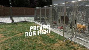 Animal Shelter скачать торрент