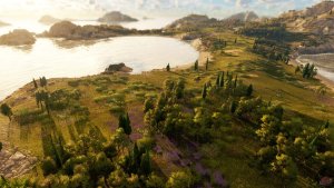 Anno 117: Pax Romana скачать торрент