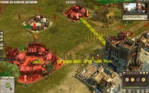 Anno 1404 (Dawn of Discovery) скачать торрент
