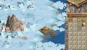 Anno 1503 скачать торрент