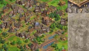 Anno 1503 скачать торрент
