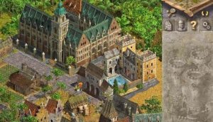 Anno 1503 скачать торрент