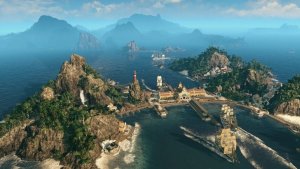 Anno 1800 скачать торрент