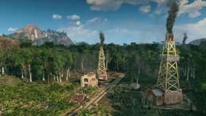 Anno 1800 скачать торрент