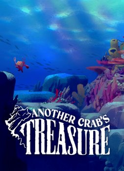 Another Crab's Treasure
