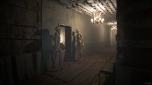 Anthology of Fear скачать торрент