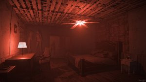 Anthology of Fear скачать торрент