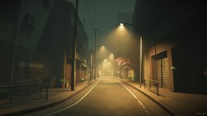 Anthology of Fear скачать торрент