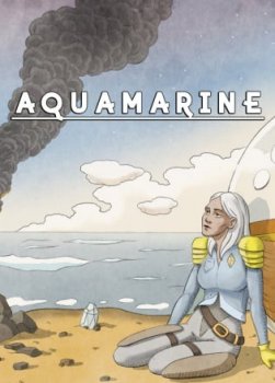 Aquamarine