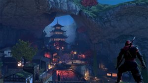 Aragami 2 скачать торрент