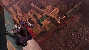 Aragami 2 скачать торрент