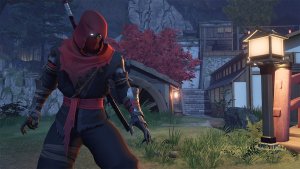 Aragami 2 скачать торрент