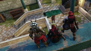 Aragami 2 скачать торрент