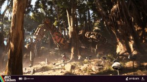 ARC Raiders скачать торрент