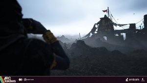 ARC Raiders скачать торрент