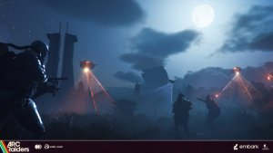 ARC Raiders скачать торрент