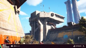 ARC Raiders скачать торрент