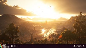 ARC Raiders скачать торрент