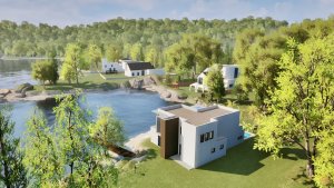 Architect Life: A Building Simulator скачать торрент