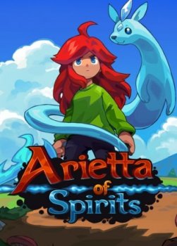 Arietta of Spirits