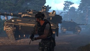 Arma 3 скачать торрент