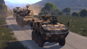 Arma 3 скачать торрент