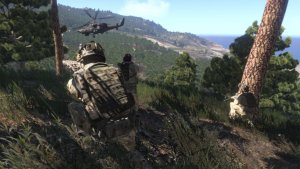 Arma 3 скачать торрент