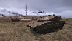 Arma 3 скачать торрент