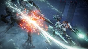 Armored Core VI Fires of Rubicon скачать торрент