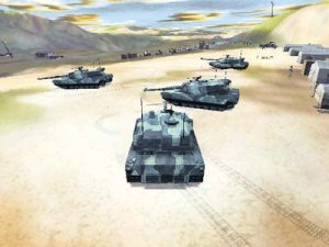 Armored Fist 3 скачать торрент
