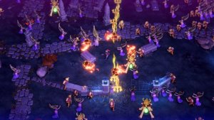 Army of Ruin скачать торрент