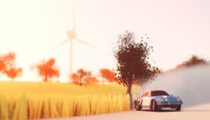 art of rally скачать торрент