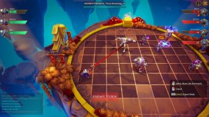 Artifice: War Tactics скачать торрент